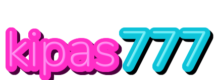 kipas777 — logo kanal